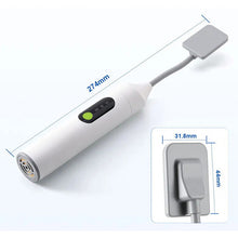 Ray-121 Portable Handheld Dental X-Ray Unit + iRay Pluto 0002XW Wireless XRay Intraoral Sensor