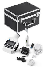 Ray-121 Portable Handheld Dental X-Ray Unit + iRay Pluto 0002XW Wireless XRay Intraoral Sensor