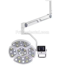 KY-P139-P Dental Shadowless LED  Surgical Light 32 LEDs Lamp for Dental Chair Unit