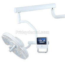 KY-P139-P Dental Shadowless LED  Surgical Light 32 LEDs Lamp for Dental Chair Unit