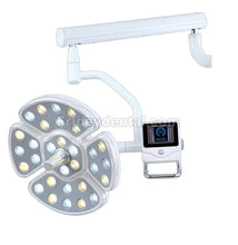 KY-P139-P Dental Shadowless LED  Surgical Light 32 LEDs Lamp for Dental Chair Unit