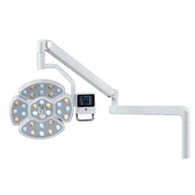 KY-P139-P Dental Shadowless LED  Surgical Light 32 LEDs Lamp for Dental Chair Unit