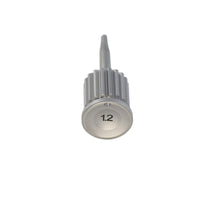 Dental Implant Hand Screwdriver Manual Drivers Hex 1.2mm Prosthetic 13mm 18mm