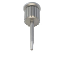 Dental Implant Hand Screwdriver Manual Drivers Hex 1.2mm Prosthetic 13mm 18mm