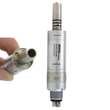 Being 201AM/202AM Dental Air Motor Fiber Optic for Low Speed Handpiece 4/6 Holes