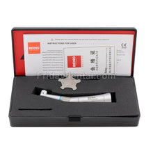 BEING 202CAP/202CAP-B Contra Angle 1:1 Fiber Optic Handpiece Fit KAVO E-type