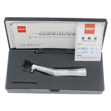 BEING Dental 4:1 Contra Angle Hygiene Prophy Low Speed Handpiece Fit KaVo