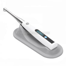 5W Dental Wireless 1S Cure Lamp LED Dental Curing Light Metal Head 3 Modes 1400 mW/cm2