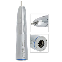YUSENDNET COXO CX235-2B/2C Dental Straight Nose Cone Handpiece E-Type Fit NSK KAVO