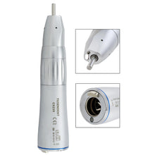 YUSENDNET COXO CX235-2B/2C Dental Straight Nose Cone Handpiece E-Type Fit NSK KAVO