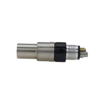 BEING Dental Turbine Handpiece Coupling 4/6 Hole LED Fit KaVo MULTIflex / NSK Phatelus&nbsp;