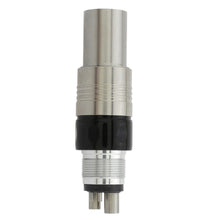 BEING Dental Turbine Handpiece Coupling 4/6 Hole LED Fit KaVo MULTIflex / NSK Phatelus&nbsp;