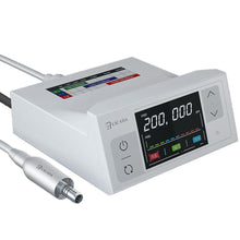 CICADA E-Type Brushless Electric Dental Motor with LED Internal Spray