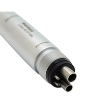 BEING 401P45 Dental 45 Degree Surgical Turbine Handpiece with LED Light 4 Hole