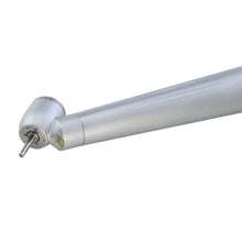 BEING 401P45 Dental 45 Degree Surgical Turbine Handpiece with LED Light 4 Hole