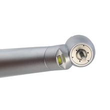 BEING 401P45 Dental 45 Degree Surgical Turbine Handpiece with LED Light 4 Hole