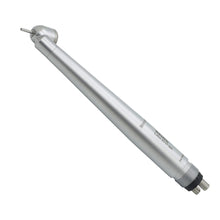 BEING 401P45 Dental 45 Degree Surgical Turbine Handpiece with LED Light 4 Hole