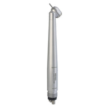 BEING 401P45 Dental 45 Degree Surgical Turbine Handpiece with LED Light 4 Hole