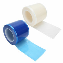 5Pcs Dental Barrier Film Plastic Sheeting Protective &amp; Disposable Cover for Dentist Use 1200 Sheets (4" x 6")