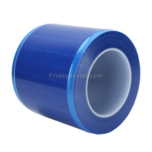 5Pcs Dental Barrier Film Plastic Sheeting Protective &amp; Disposable Cover for Dentist Use 1200 Sheets (4" x 6")