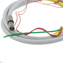 Dental Turbine Handpiece Tubing Hose 2 Hole Midwest 4 Hole Fiber Optic 6 Hole