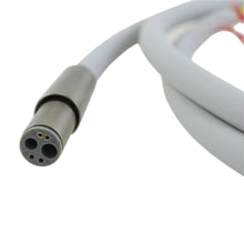 Dental Turbine Handpiece Tubing Hose 2 Hole Midwest 4 Hole Fiber Optic 6 Hole