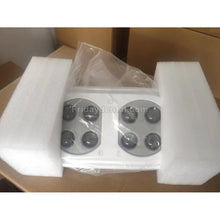 10W Dental Chair Light Infrared Inductive Oral Lamp 8 LED Dual-Color Adjustable