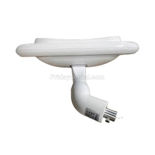 10W Dental Chair Light Infrared Inductive Oral Lamp 8 LED Dual-Color Adjustable