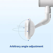 10W Dental Chair Light Infrared Inductive Oral Lamp 8 LED Dual-Color Adjustable