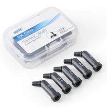 10Pcs Capsule/Box A1/A2/A3/A3.5 Universal Dental Composite Resin Light Cure Capsule