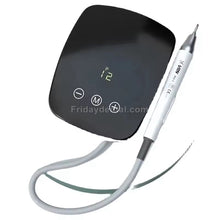 VRN-A5 Dental UItrasonic Piezo Scaler with LED Light with 8 Tips