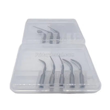 VRN-A5 Dental UItrasonic Piezo Scaler with LED Light with 8 Tips