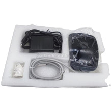 VRN-A5 Dental UItrasonic Piezo Scaler with LED Light with 8 Tips