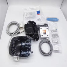 VRN-A5 Dental UItrasonic Piezo Scaler with LED Light with 8 Tips