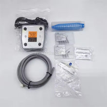 VRN-A5 Dental UItrasonic Piezo Scaler with LED Light with 8 Tips