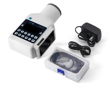 Dental Portable X-Ray Machine Built-in Screen Handheld X-Ray Unit with X-ray RVG Sensor