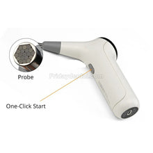 Dental Digital Colorimeter Teeth Shade Guide Tooth Color Comparator Shade Measurement