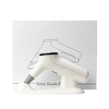 Dental Digital Colorimeter Teeth Shade Guide Tooth Color Comparator Shade Measurement