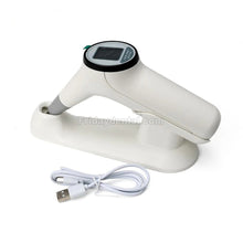 Dental Digital Colorimeter Teeth Shade Guide Tooth Color Comparator Shade Measurement