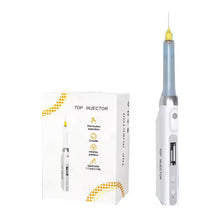 Electric Cordless Painless Dental Anesthesia Injector Pen Oral Anesthesia Device