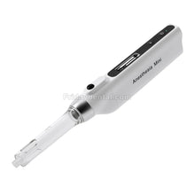 Electric Cordless Painless Dental Anesthesia Injector Pen Oral Anesthesia Device