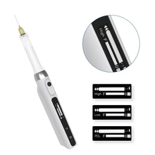 Electric Cordless Painless Dental Anesthesia Injector Pen Oral Anesthesia Device
