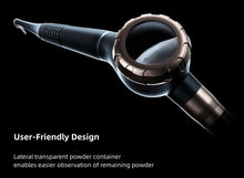 Woodpecker AP-H Plus Dental Air Polisher Air Flow Prophy Handpiece 4 Hole Supragingival / Subgingival