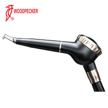 Woodpecker AP-H Plus Dental Air Polisher Air Flow Prophy Handpiece 4 Hole Supragingival / Subgingival