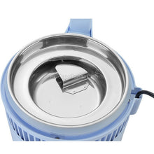 Fomos AQUA-S 4L Stainless Steel Automatic Dental Water Distiller for Autoclave Sterilization