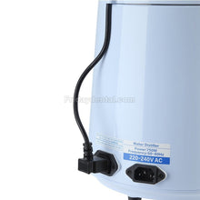 Fomos AQUA-S 4L Stainless Steel Automatic Dental Water Distiller for Autoclave Sterilization