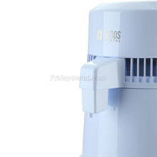 Fomos AQUA-S 4L Stainless Steel Automatic Dental Water Distiller for Autoclave Sterilization