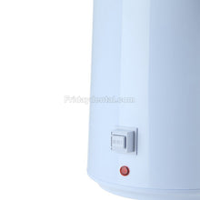Fomos AQUA-S 4L Stainless Steel Automatic Dental Water Distiller for Autoclave Sterilization