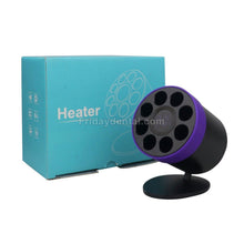 Dental Composite Heater Composite Material Warmer with LED Display 40 °C-70 °C