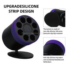 Dental Composite Heater Composite Material Warmer with LED Display 40 °C-70 °C